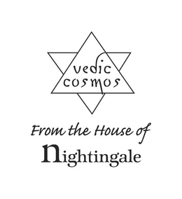 VEDIC COSMOS FROM THE HOUSE OF NIGHTINGALE trademark