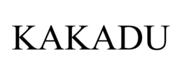 KAKADU trademark