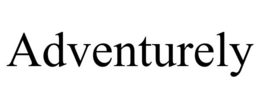 ADVENTURELY trademark