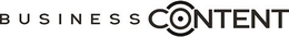 BUSINESS CONTENT trademark