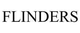 FLINDERS trademark