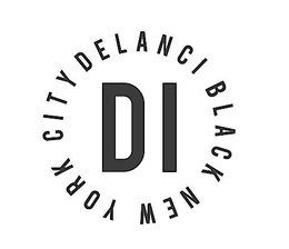DI DELANCI BLACK NEW YORK CITY trademark