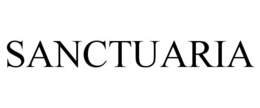SANCTUARIA trademark
