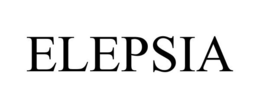 ELEPSIA trademark