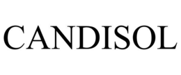 CANDISOL trademark