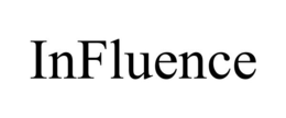 INFLUENCE trademark