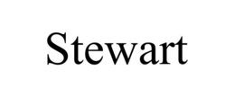 STEWART trademark