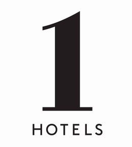 1 HOTELS trademark