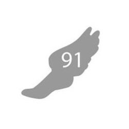 91 trademark