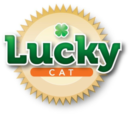 LUCKY CAT trademark