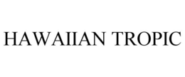 HAWAIIAN TROPIC trademark