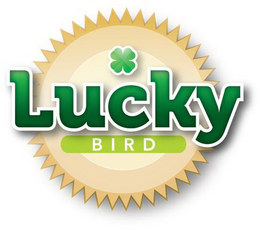 LUCKY BIRD trademark