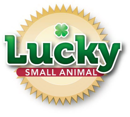 LUCKY SMALL ANIMAL trademark