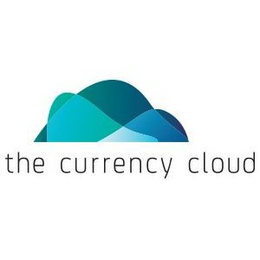 THE CURRENCY CLOUD trademark