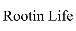 ROOTIN LIFE trademark