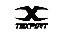 X TEXPORT trademark