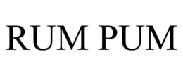 RUM PUM trademark