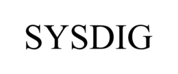 SYSDIG trademark