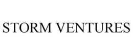 STORM VENTURES trademark