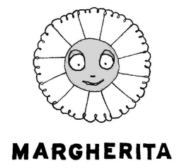 MARGHERITA trademark