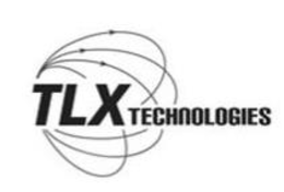 TLX TECHNOLOGIES trademark