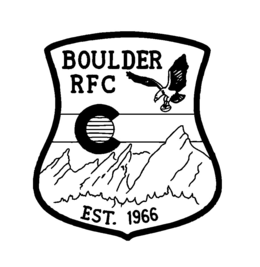 BOULDER RFC C EST. 1966 trademark