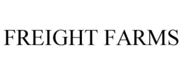 FREIGHT FARMS trademark