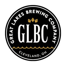 GLBC GREAT LAKES BREWING COMPANY CLEVELAND, OH trademark
