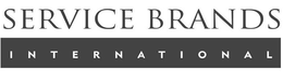 SERVICE BRANDS INTERNATIONAL trademark