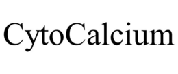 CYTOCALCIUM trademark