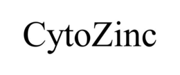 CYTOZINC trademark