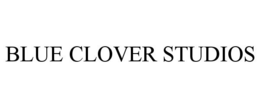 BLUE CLOVER STUDIOS trademark