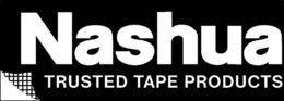 NASHUA TRUSTED TAPE PRODUCTS trademark
