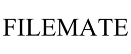 FILEMATE trademark