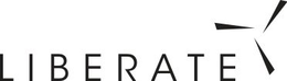 LIBERATE trademark