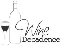 WINE DECADENCE trademark