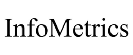 INFOMETRICS trademark