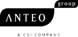 ANTEO GROUP A CSI COMPANY trademark