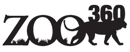 ZOO 360 trademark