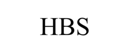 HBS trademark