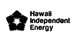 HAWAII INDEPENDENT ENERGY trademark