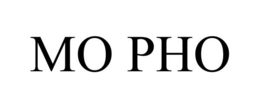 MO PHO trademark