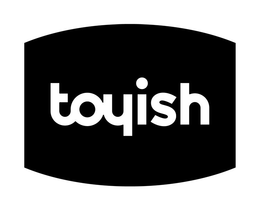 TOYISH trademark