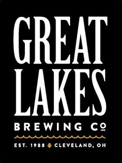 GREAT LAKES BREWING CO EST. 1988 CLEVELAND, OH trademark