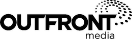 OUTFRONT MEDIA trademark