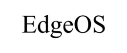 EDGEOS trademark