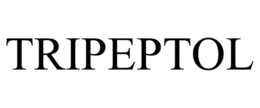 TRIPEPTOL trademark