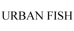 URBAN FISH trademark
