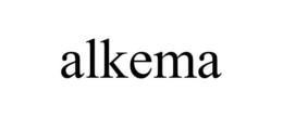 ALKEMA trademark
