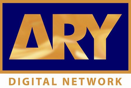 ARY DIGITAL NETWORK trademark